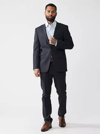 ROY ROBSON | Sakko Regular Fit PINPOINT | 